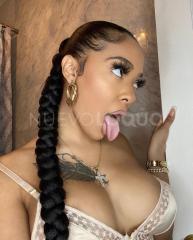 rossanna HERMOSA   DE CINTURA PEQUEÑA ARRECHITA LLAMAME 