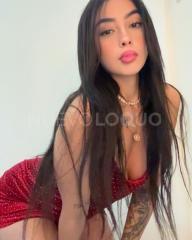 VIOLETA YOUNG, SLIM & SWEET COLOMBIAN GIRL IN PALMA DE MALLORCA AVAILABLE