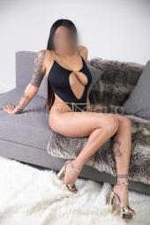 SENSUAL CAÑERA 