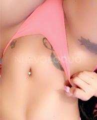 HERMOSA Y ELEGANTE CHICA CON GANAS DE PASARLA DELICIOSO