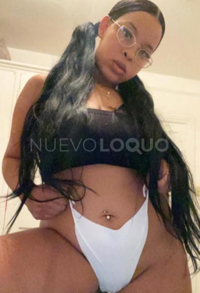  soy una joven dulce que te hará llegar al éxtasis.