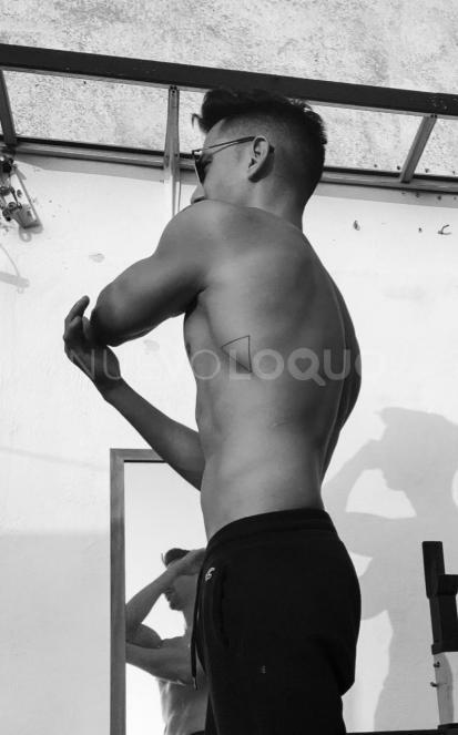 Posts pasion
