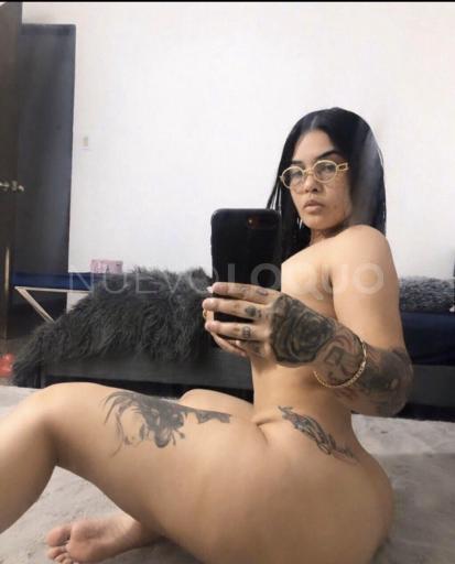  Para caballeros selectivos ..morena fotos reales y discreta.