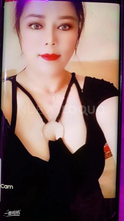  SOMOS  CHICAS ASIÁTICAS SALVAJES SUAVE INVENCIBLES FOTO%
