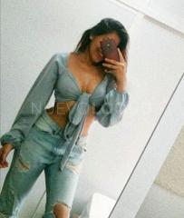 Vanessa Estudiante 