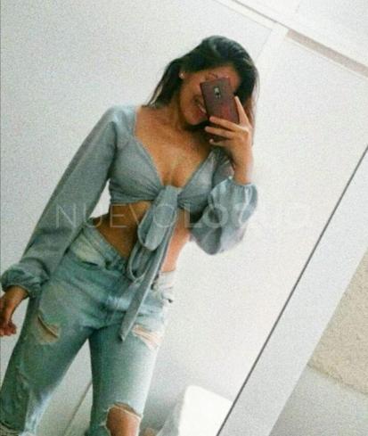  Vanessa Estudiante 