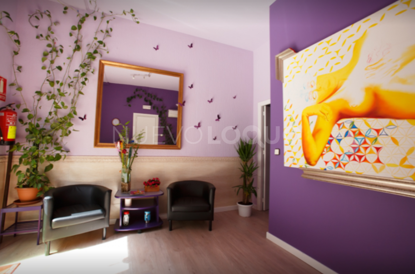  MASAJE COMPLACIENTES