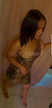Estaras encantado de estar a mi lado