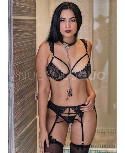 contactos pasion