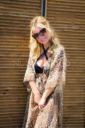 La MAR RUSA CARIÑOSA