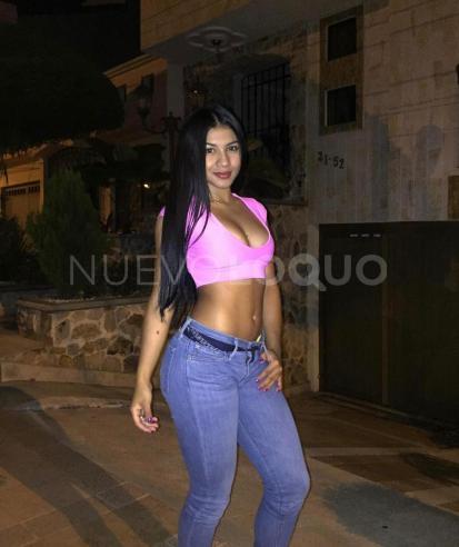  toda una diosa 