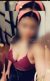 Jovencita rosas completo sin limites nueva a sant ildefons