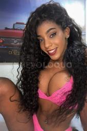 Latina ardiente  H 