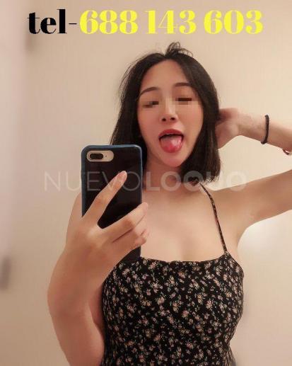   chicas orientale barcelona    HORA
