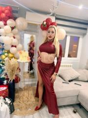 Bomba y venezolana