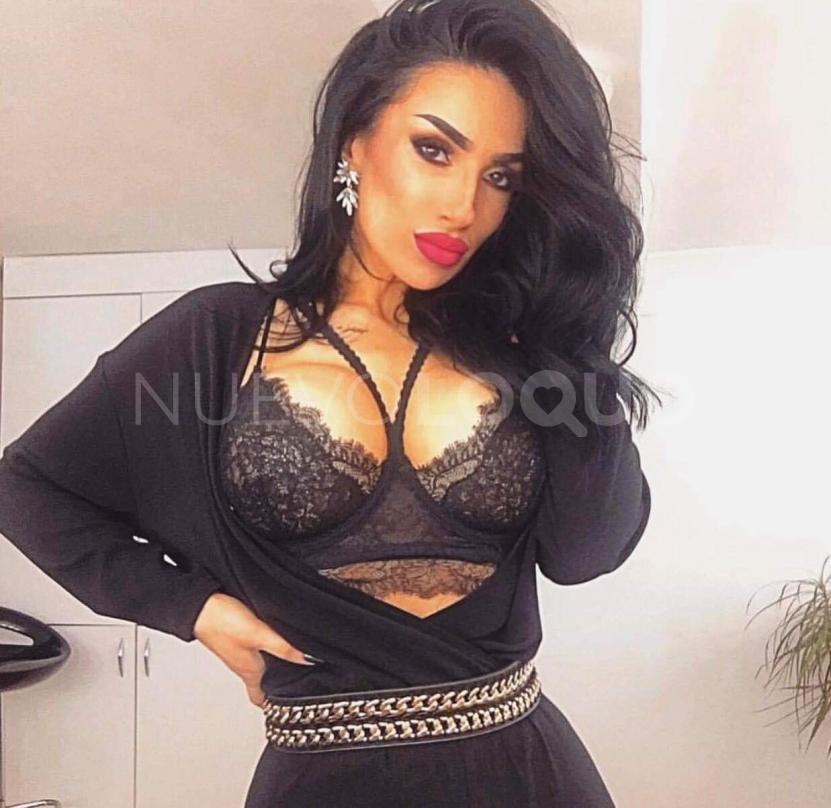  HOT️ HOT️CHRISTINE, NEW IN YOUR TOWN FOR FEW DAYS️️️