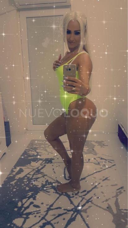  Dos hermanitas calientes nuevas en vic