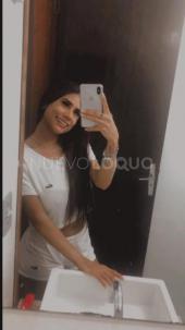 Daniela Brasileira fotos real 