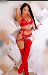  acompañantelatina bisexual y muy ardiente