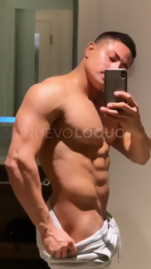 Macho alpha