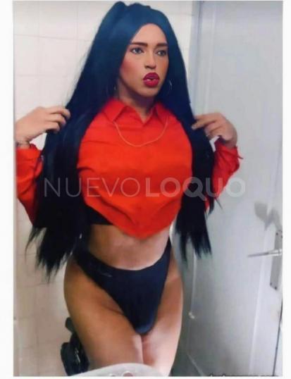  travesty para HETEROS CURIOSOS nueva experiencia