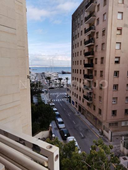  Alquiler piso chicas  Palma de Mallorca