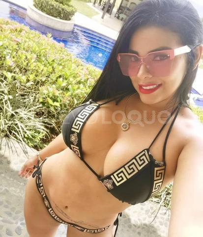  SOY JESSY, LA MEJOR   NATURAL A DOMICILIO O EN MI PISO PRIVADO