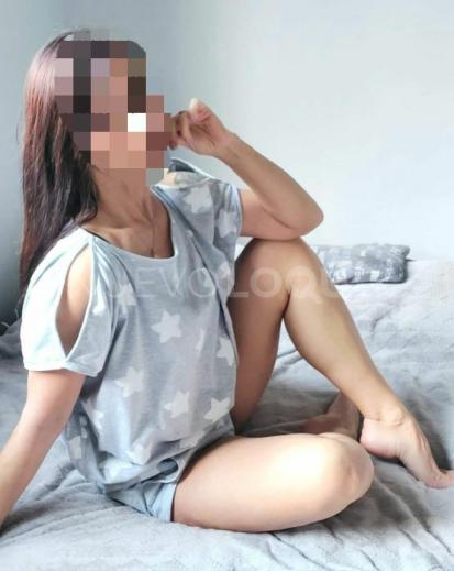  MUJER MADURA  .