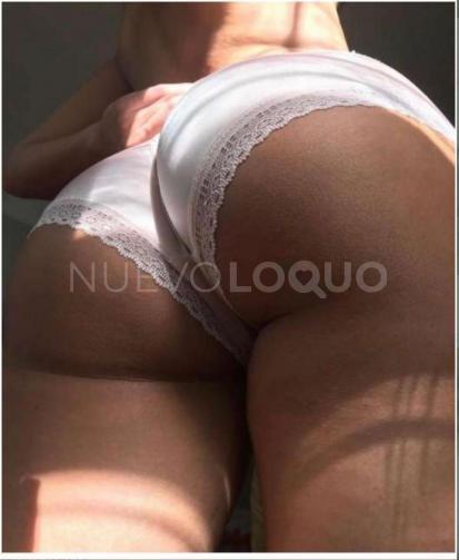   TIFFANY CD GUAPÍSIMA