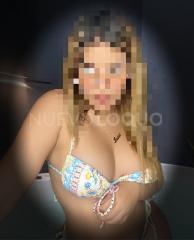 HORAS FANTÁSTICA JOVEN MASAJISTA ARDIENTE 
