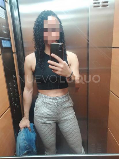  ESPAÑOLA MASAJISTA Aravaca-pozuelo