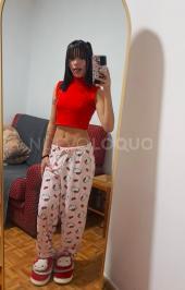 JOVEN Y ENCANTADORA, PALMA DE MALLORCA