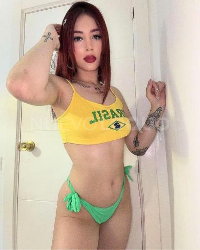  SOY MARIANA, JOVEN, COQUETA Y ENCANTADORA, PALMA DE MALLORCA