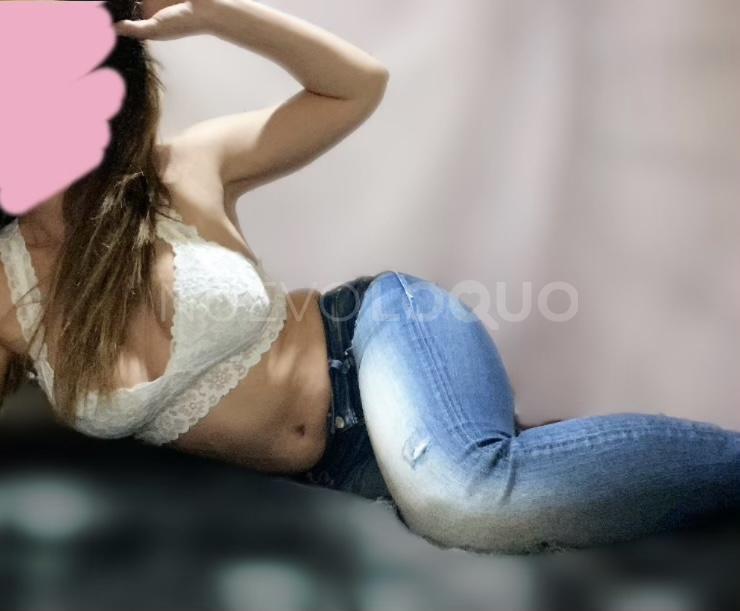 acompañante española  Dulce y picanteFrescura y s