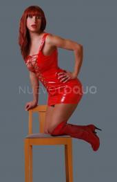 Transexual Cindy