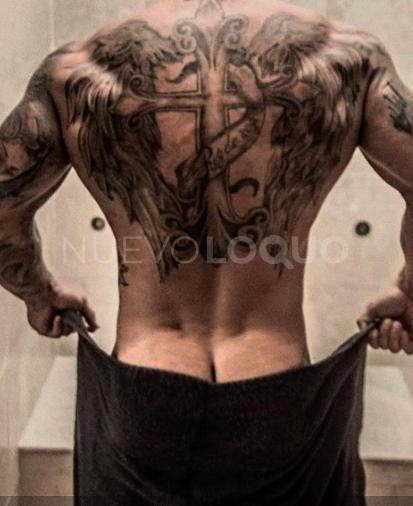  gigolow acompañante licenciado con total discreción centro Madrid