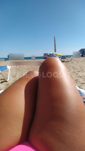 Regresa colombiana anita