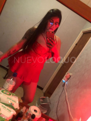 Brasileña en REUS