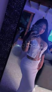 Princesa española Pacífico