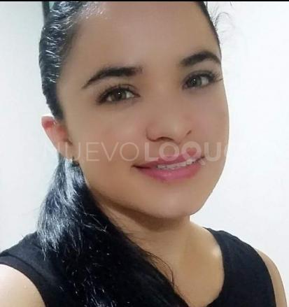  Mariana i y complaciente con piso  y discreto