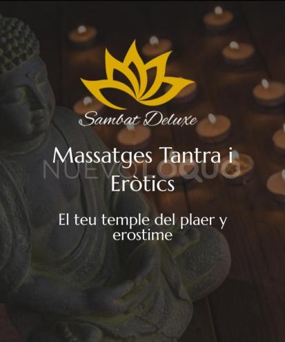  ️MARIA️ EL ARTE DEL PLACER
