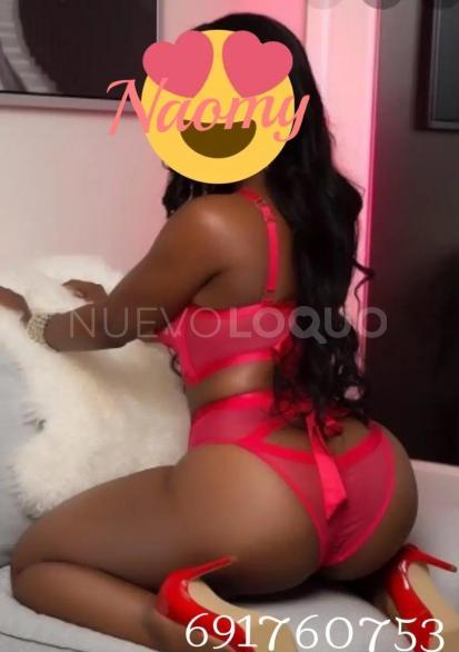  Mulata   morbosa y muy   horas