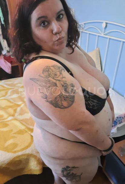  Gordita muy a y   videollamada desde rosas