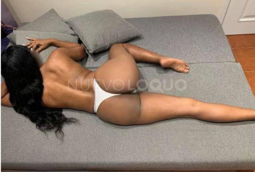  NOS ENCANTA EL   LATINAS ARDIENTES