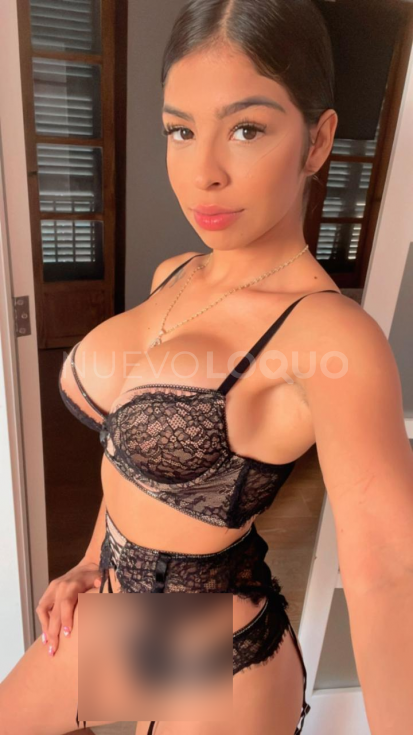  Dulce y latina