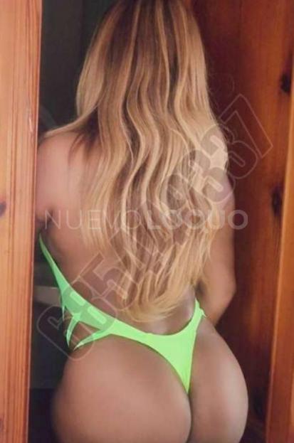  BARBYSEDIENTA,INSACIABLE,SOY MUY CALIENTE