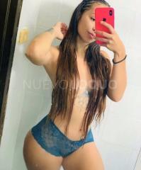 Charlotte nueva en tu ciudad te espero en mi piso privado amor