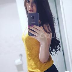 ESPAÑOLA MADRILEÑA!!