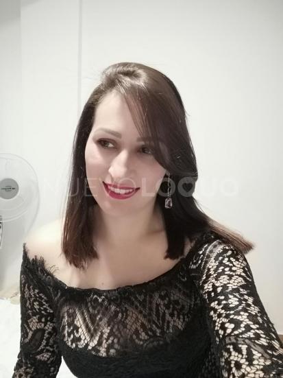  ️️️️️LA DIOSA DEL  ️️️️️