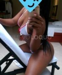NICOLL LATINA CALIENTE EN GRANOLLERS ¡NOVEDAD!